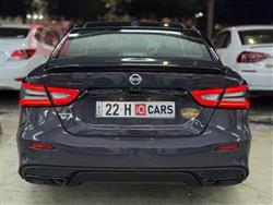 نيسان ماكسيما